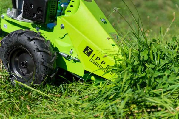 Zipper Bar Mower ZI-BM870ECO